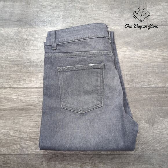 Talbots Signature Boot Jeans Size 8 - Picture 6 of 6